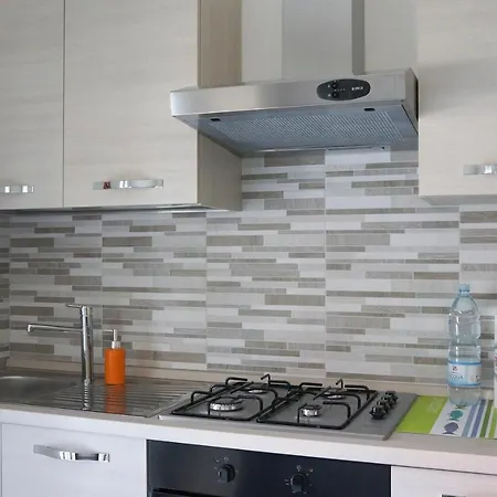 Appartement White
