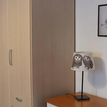 White Appartement