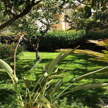 Appartement White Alghero